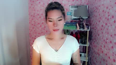 andrea06121998 online show from December 4, 5:10 am