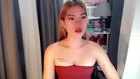 andrea06121998 online show from February 16, 1:22 pm