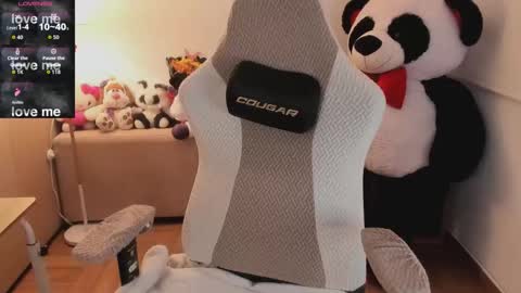 andrea_bonnie online show from March 21, 10:09 am