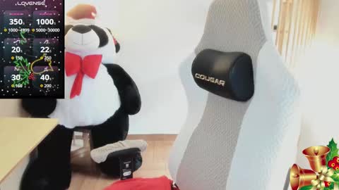 andrea_bonnie online show from December 4, 1:24 pm