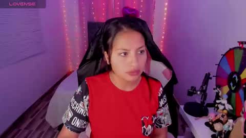 Snapshot of andrea_kinky chatting on February 3, 4:10 pm andrea_kinky online show from February 3, 4:10 pm