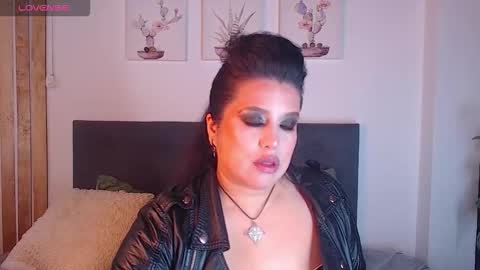 Snapshot of andrea_secret_ chatting on October 20, 3:48 pm ANDREA online show from October 20, 3:48 pm