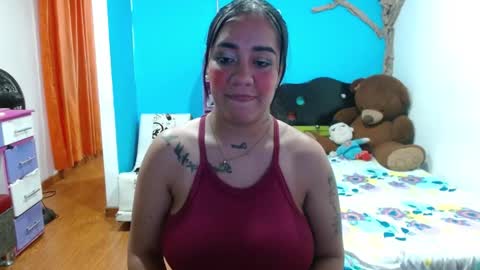 Andre online show from March 29, 11:15 pm