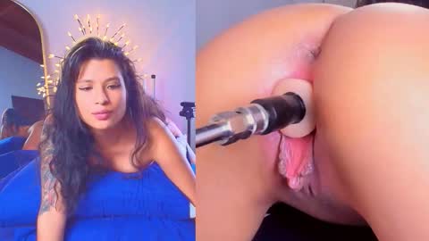 andy  online show from February 14, 4:47 am