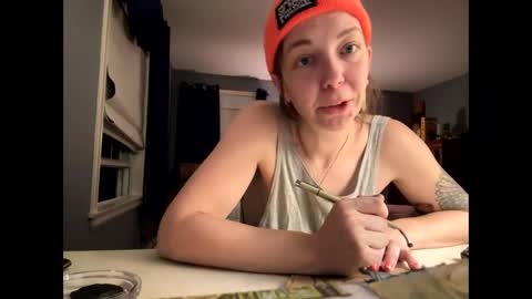 aneoakley online show from December 14, 7:47 am