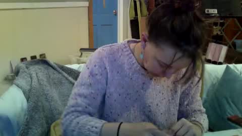 aneoakley online show from November 18, 1:45 pm