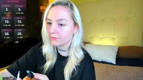 Anet Dream online show from April 11, 6:00 pm