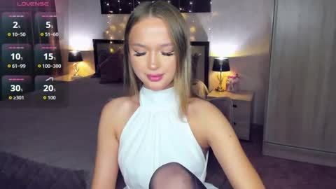 Anfisa online show from August 3, 6:57 pm
