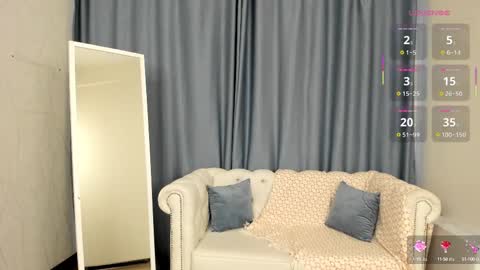 Anfisa online show from February 20, 2:07 am