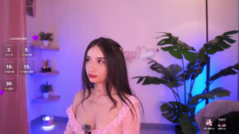 Angel online show from September 17, 2:42 am