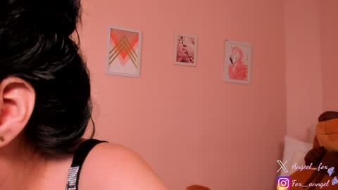 Angel  online show from May 30, 3:26 am