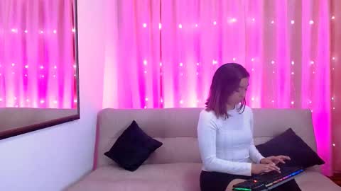 Angel online show from January 16, 7:54 pm