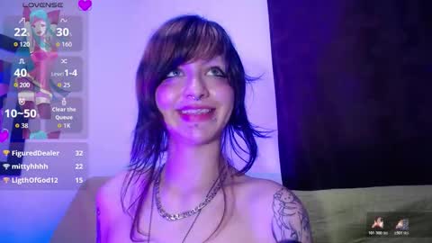 ANGEL online show from March 13, 5:09 am