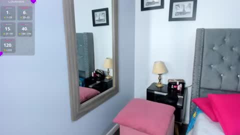 Angel alba online show from June 27, 5:19 pm