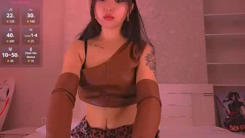 angel_asia_ online show from October 24, 10:22 am