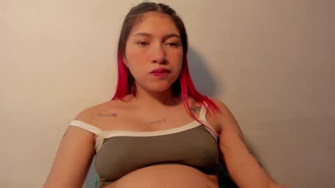 Angie indepent model online show from February 5, 12:31 am