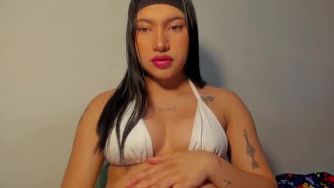 Angie indepent model online show from March 11, 11:15 pm