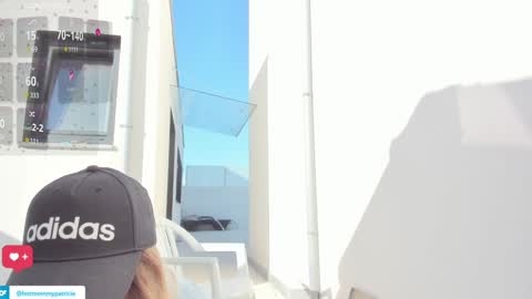 Patricia -  online show from February 3, 10:14 am