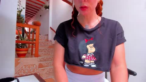 ANA online show from October 2, 5:40 pm