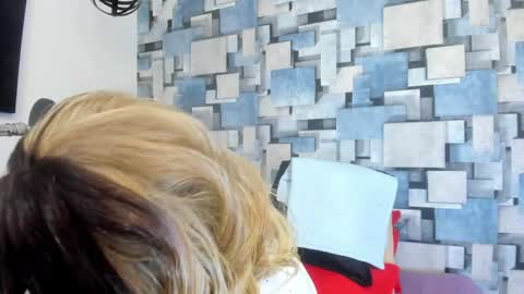 ANGHEL online show from April 10, 12:11 pm