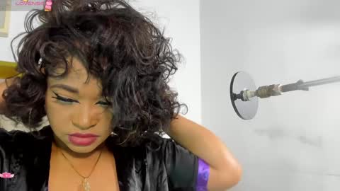 ANGHEL online show from December 2, 12:06 pm