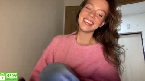 Greetings  Jess online show from November 25, 11:23 am