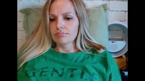 ANGEL online show from November 2, 10:07 am