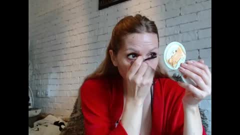 ANGEL online show from January 11, 11:37 am