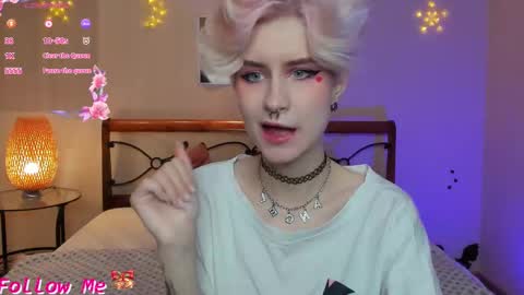 Angel Dust online show from December 5, 1:49 am