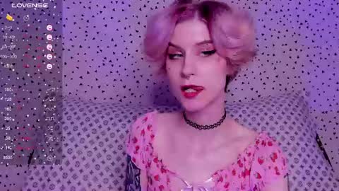 Angel Dust online show from June 11, 9:06 am
