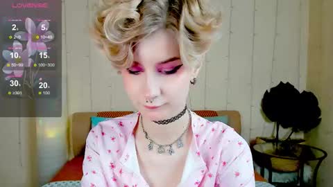 Angel Dust online show from November 1, 2:16 am