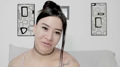 Angel online show from February 16, 3:12 pm