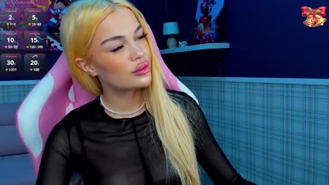 Angel  My schedule GTM2 Mon Tue Wen Thu Fri 0900am-0400pm online show from January 16, 1:25 pm