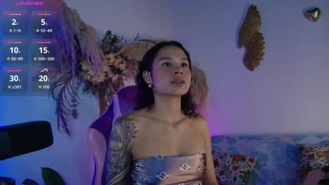 angel online show from March 8, 1:35 am