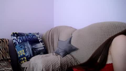 Zoe online show from November 28, 11:02 am