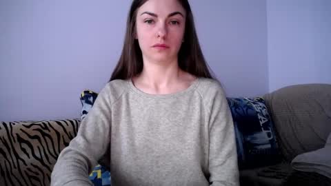 Zoe online show from April 15, 8:48 am