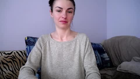 Zoe online show from April 10, 8:53 am