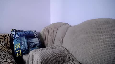 Zoe online show from March 8, 12:39 pm