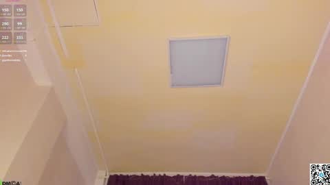 Angela online show from March 26, 2:58 am