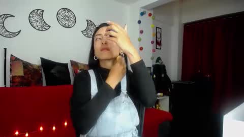  Angela  online show from December 13, 6:38 pm