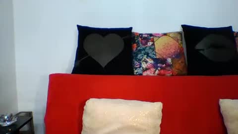  Angela  online show from January 6, 11:19 pm