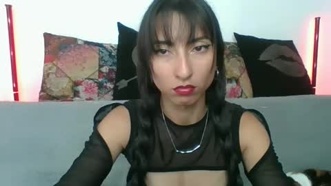  Angela  online show from December 5, 2:42 am