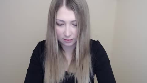 Angela online show from January 22, 7:46 am