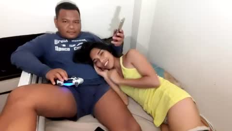 SENORITA online show from June 12, 4:59 pm