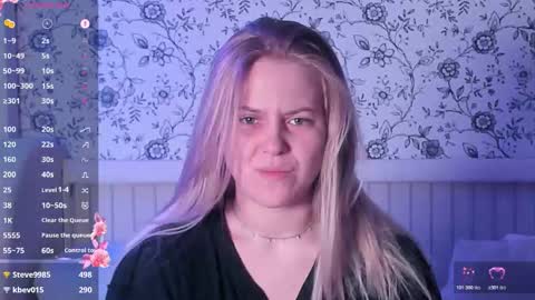 Darsi Anty online show from March 12, 4:53 pm