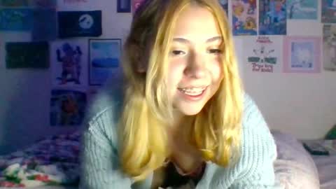 tell me bunny online show from February 18, 3:16 am