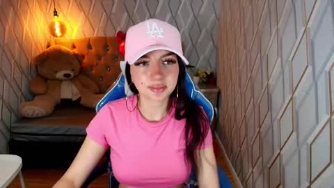 Angel online show from March 1, 2:17 pm