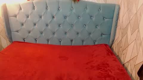 Angel online show from March 12, 2:45 pm