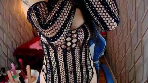 Angel online show from April 13, 7:36 pm