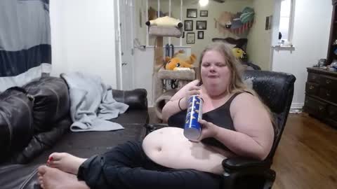 Angelduster521 online show from March 30, 2:22 am